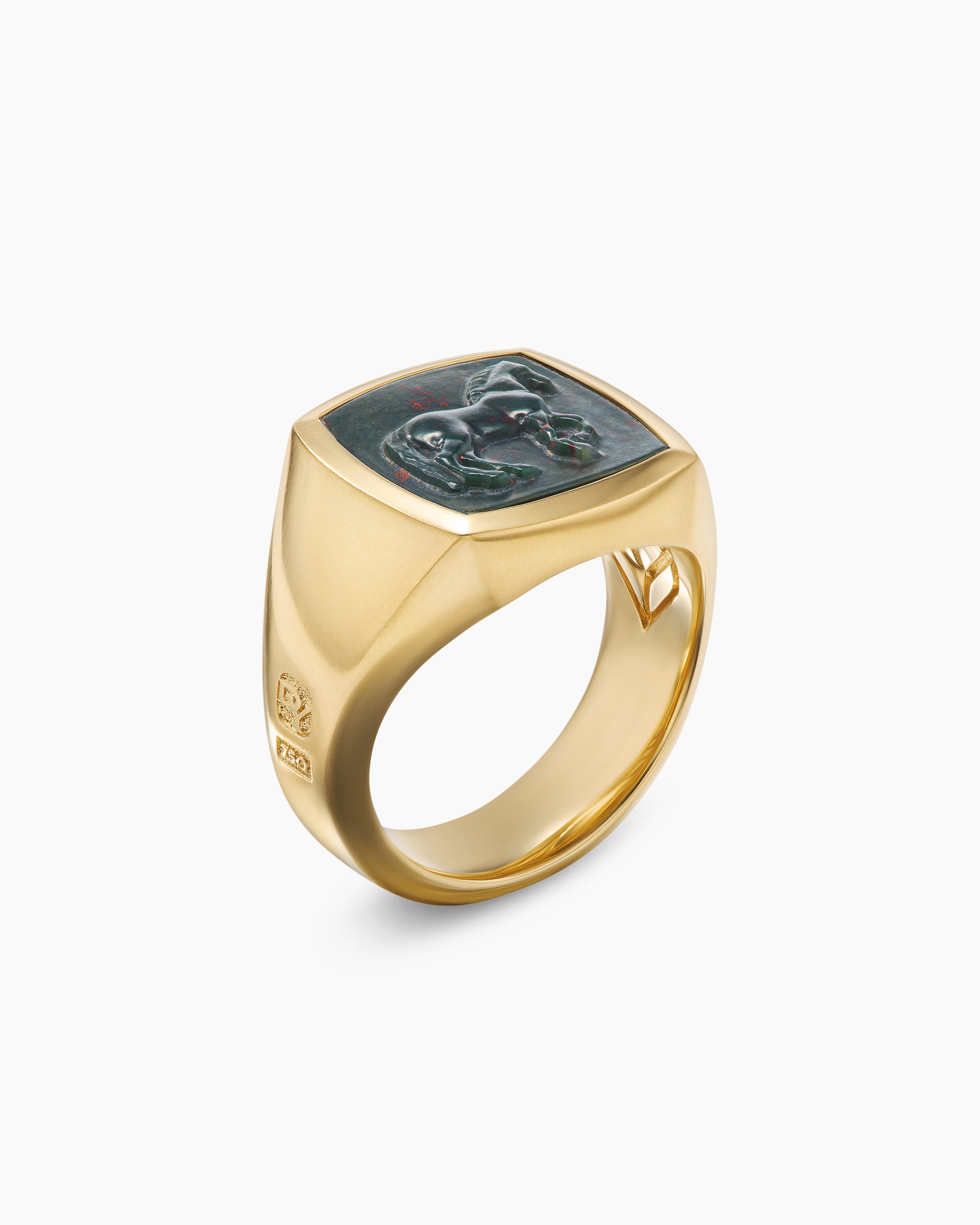 Signet Ring