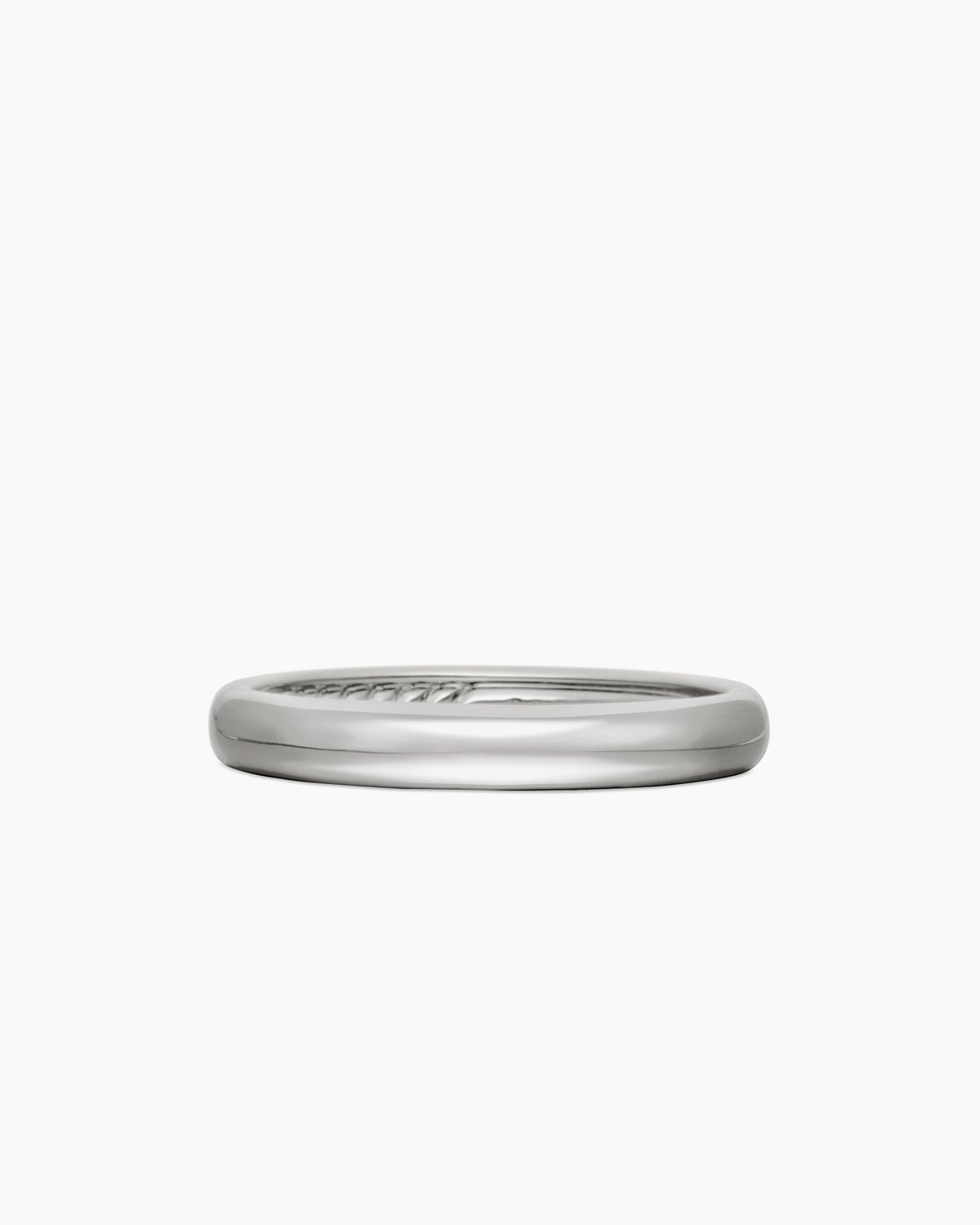 DY Classic Band Ring 3.5mm