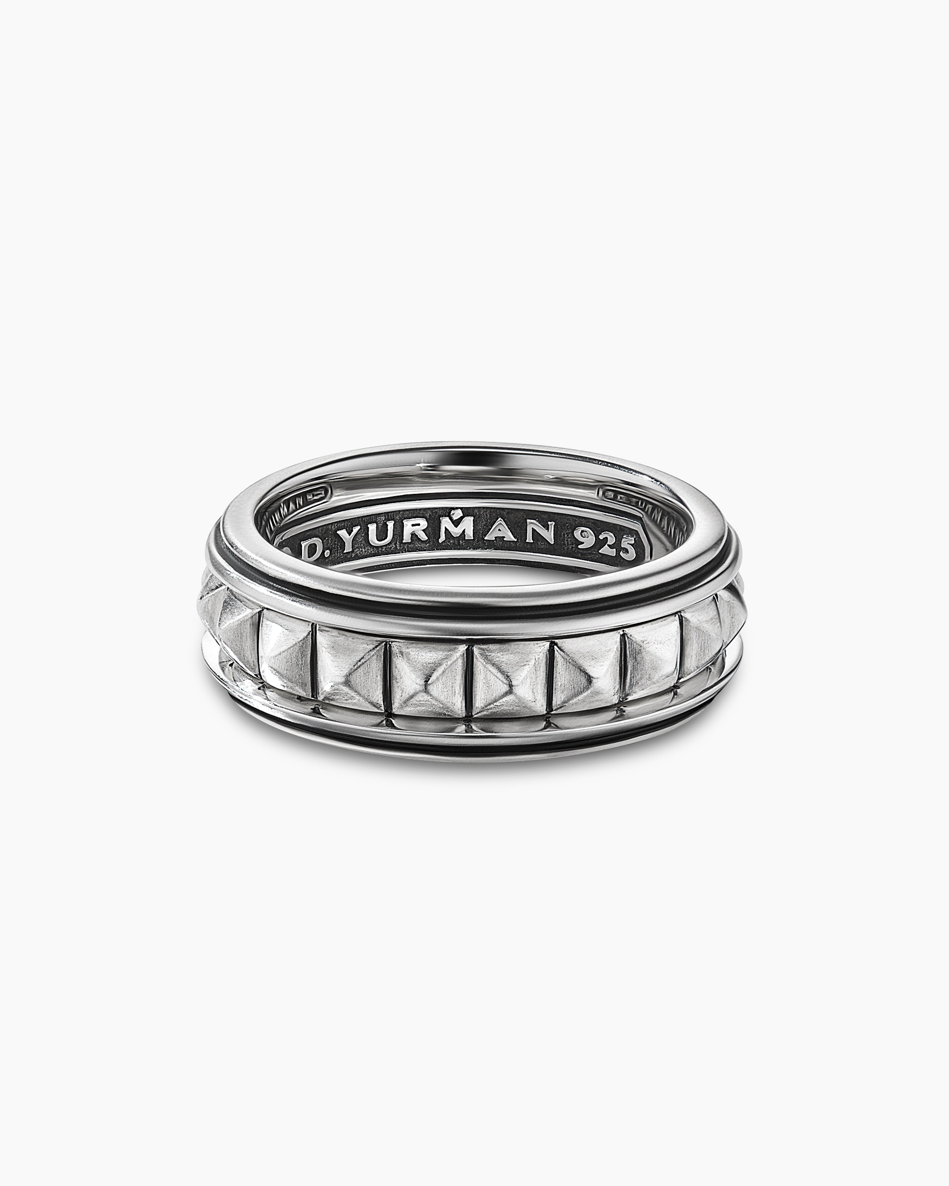 matte finish ring, matte finish, matte finish men ring, 925 sterling silver  ring band fashion for men boys gents man his male pure real stylish size  adjustable rhodium platinum white gold gift