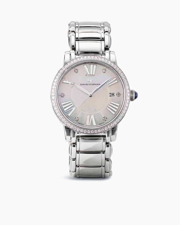 Watches For Women | Shop Designer Watches | David Yurman