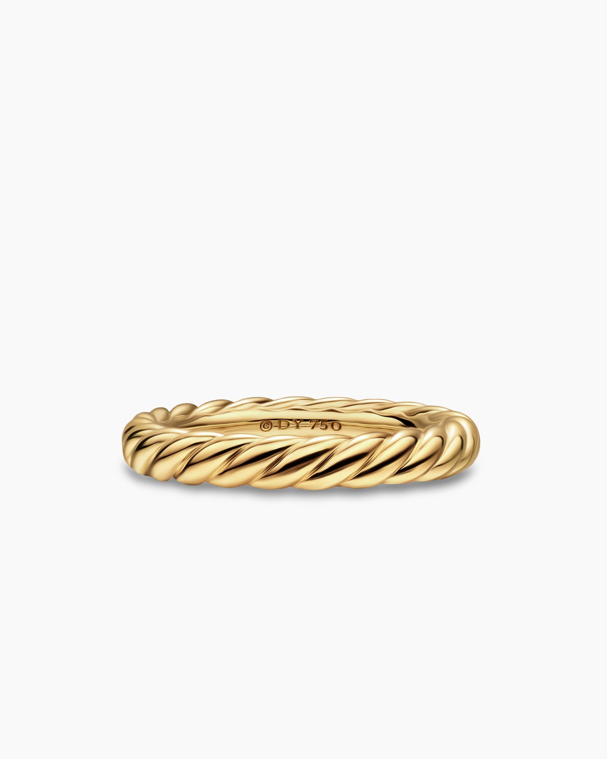 DY Cable Band Ring 3mm