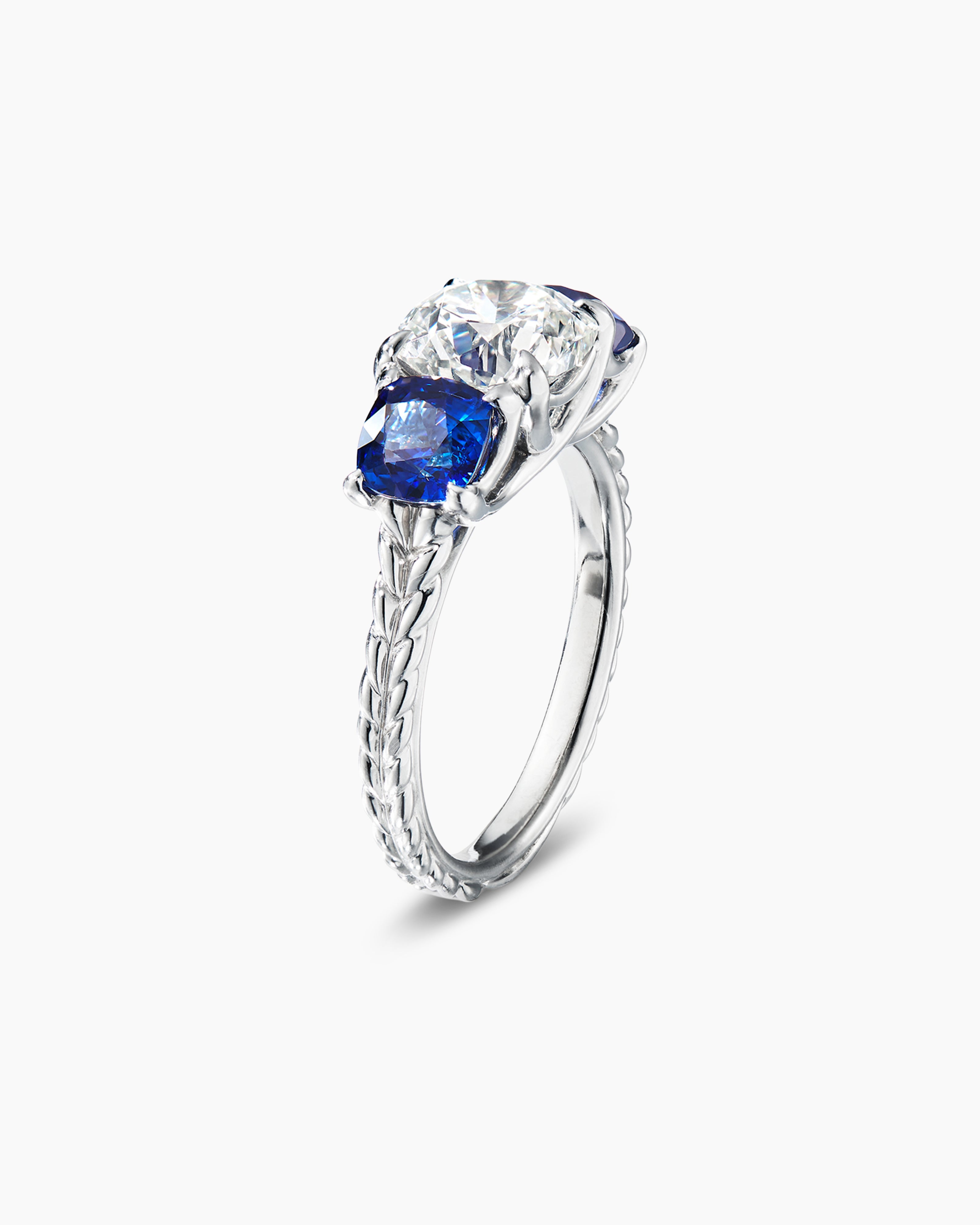 David yurman blue on sale sapphire