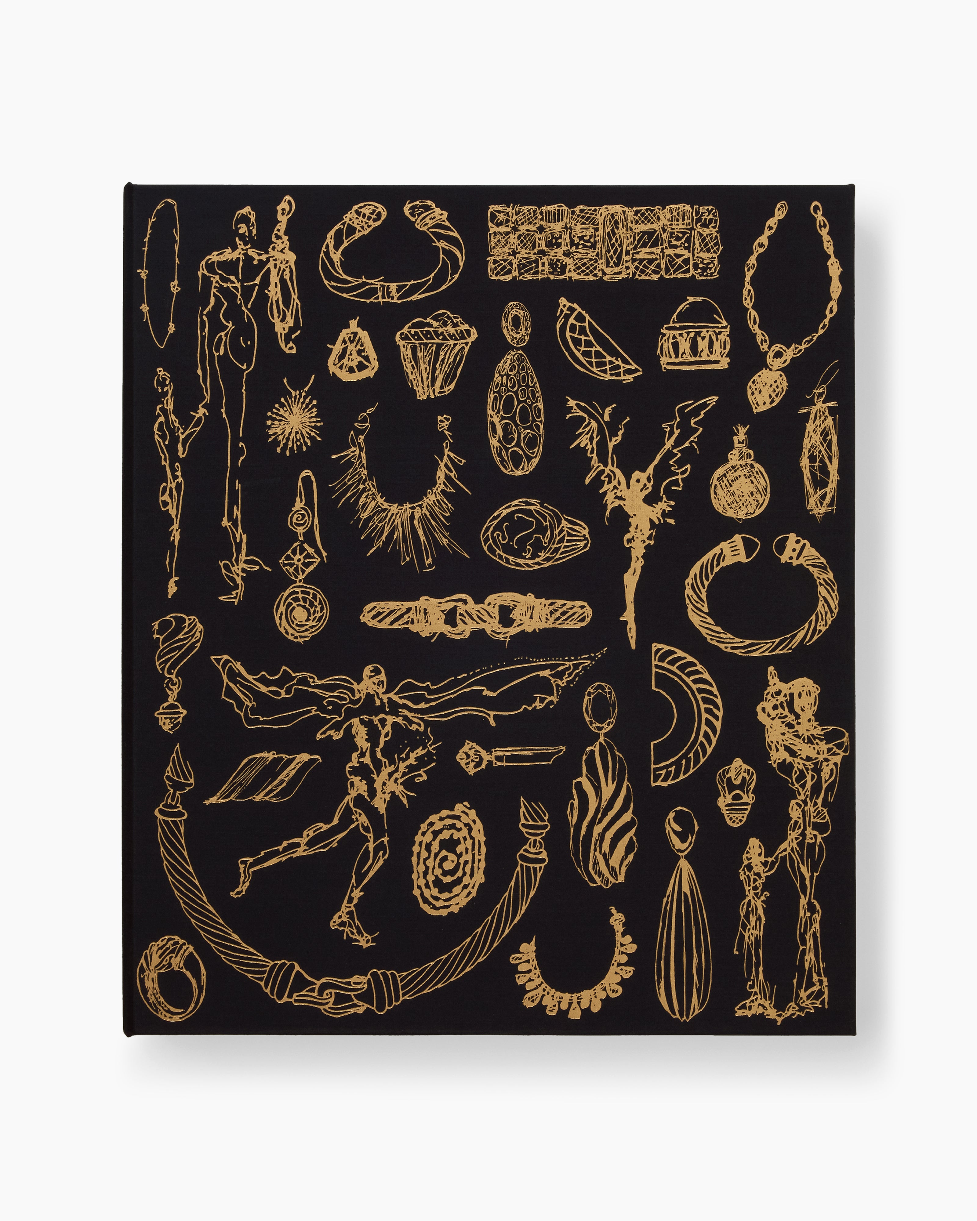 Luxury Edition: Sybil and David Yurman: Artists and Jewelers