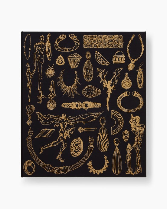 Luxury Edition: Sybil and David Yurman: Artists and Jewelers