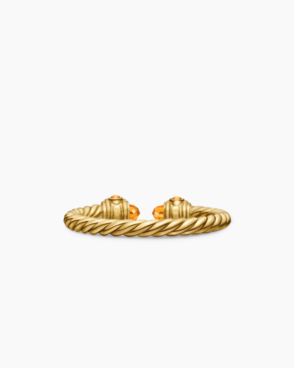 Womens Renaissance Ring in 18K Yellow Gold, 2.3mm