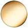 Streamline® Signet Ring in 18K Yellow Gold, 14mm
